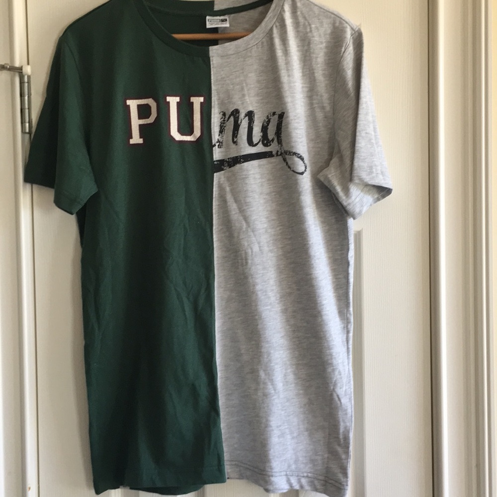 Men’s Puma T-shirt